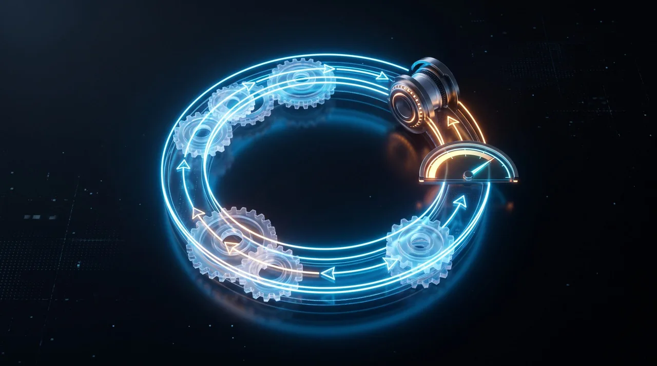 Prompt Öldü mü? Sıra Döngü Mühendisliğinde: Ajan Çağının Yeni Disiplini Loop Engineering
