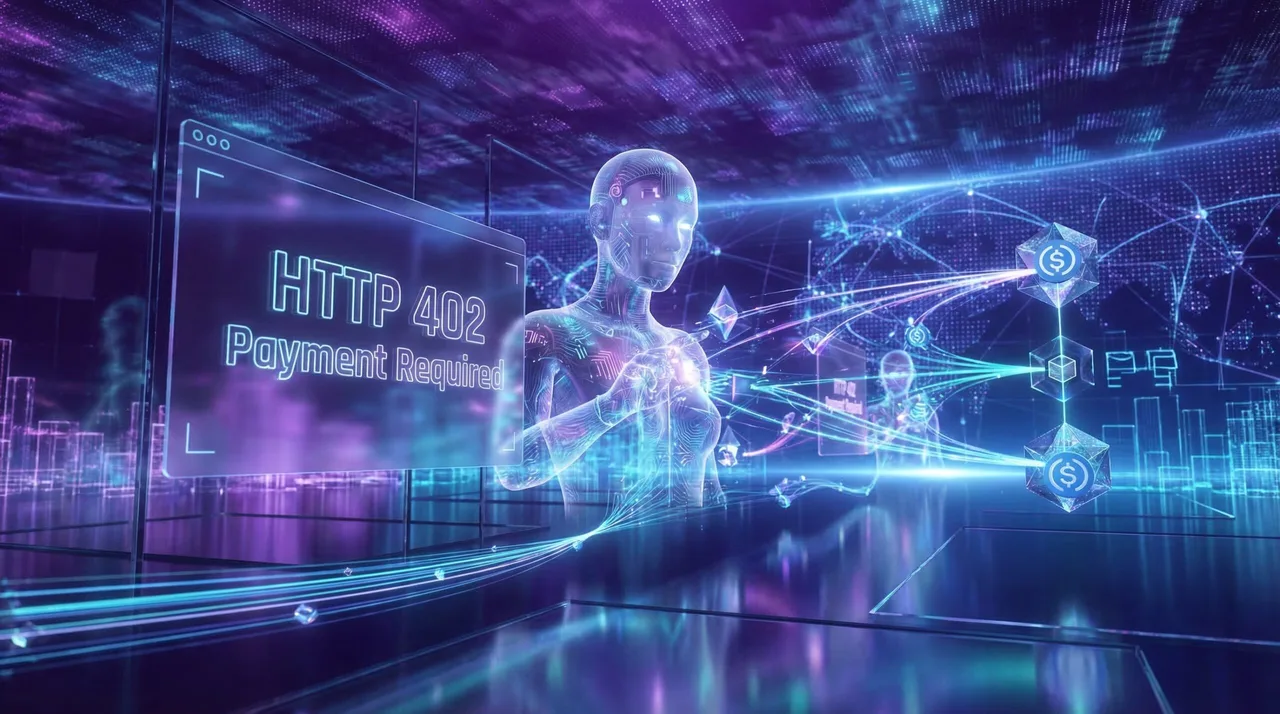 Machine Payments Protocol: Agent'lar Artık Ödeme Yapıyor