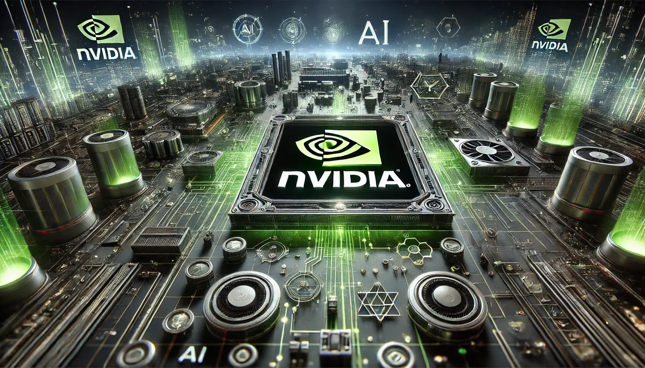 NVIDIA G-Assist: Oyun Deneyimini Yapay Zeka ile Güçlendiren Devrim